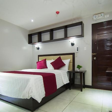 Diamond Hotel And Resto Catarman  外观 照片