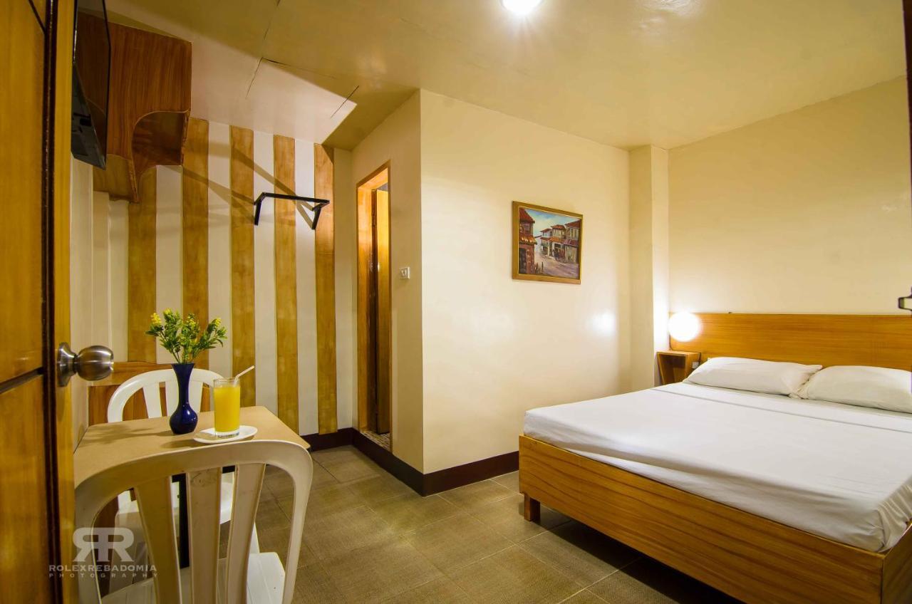 Diamond Hotel And Resto Catarman  外观 照片
