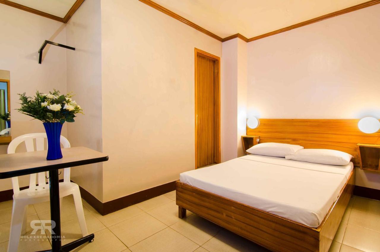 Diamond Hotel And Resto Catarman  外观 照片