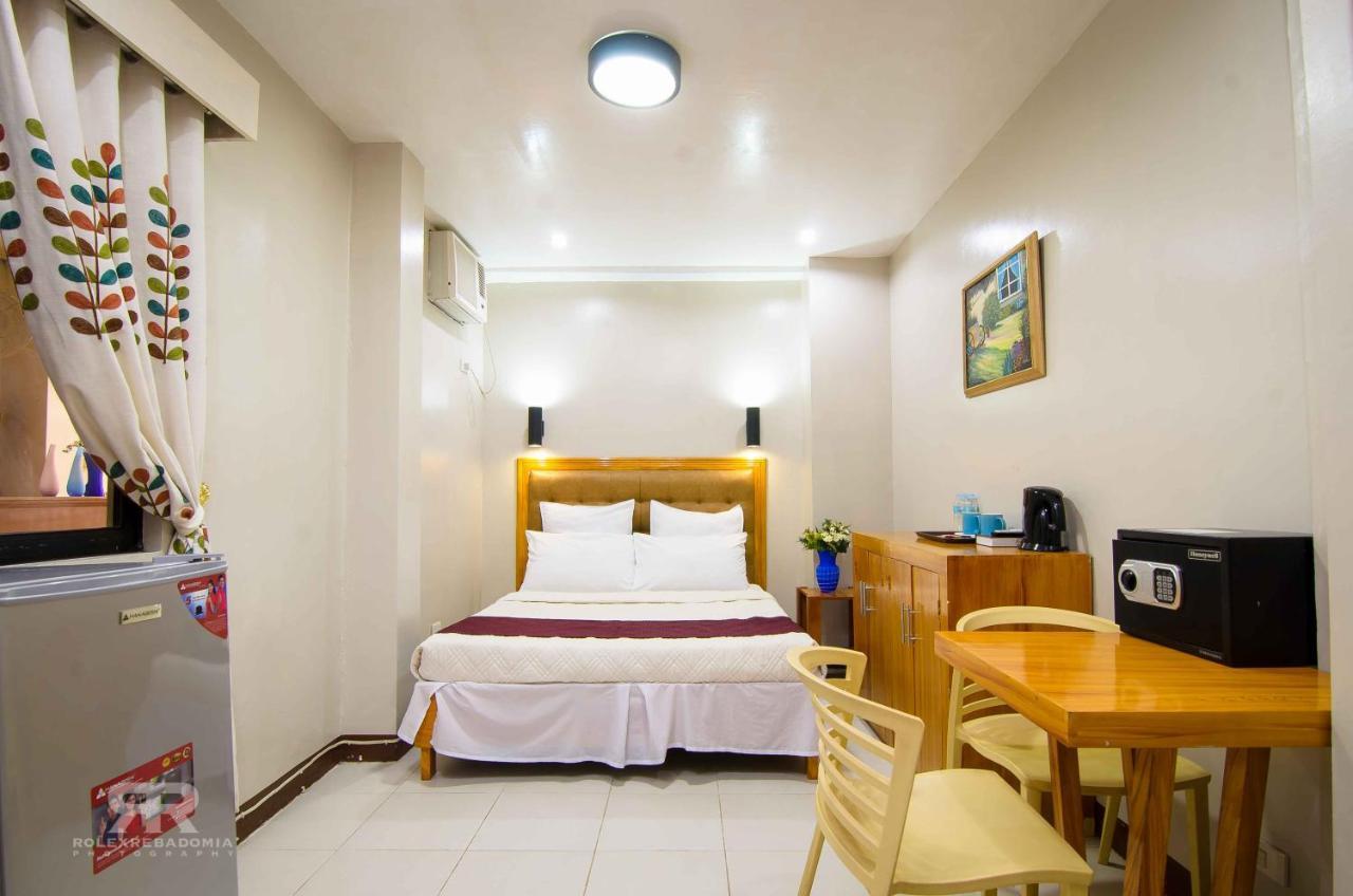 Diamond Hotel And Resto Catarman  外观 照片