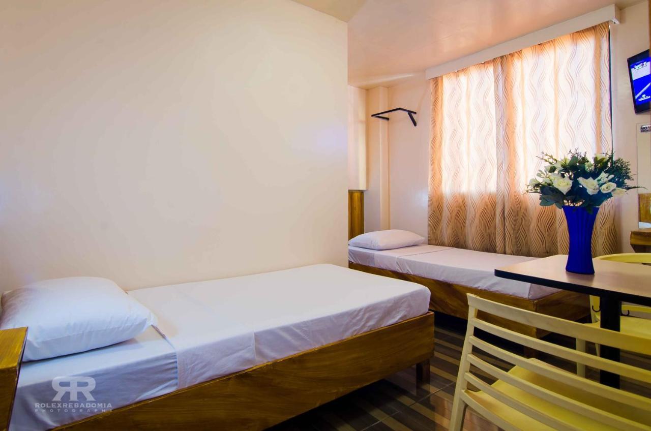 Diamond Hotel And Resto Catarman  外观 照片