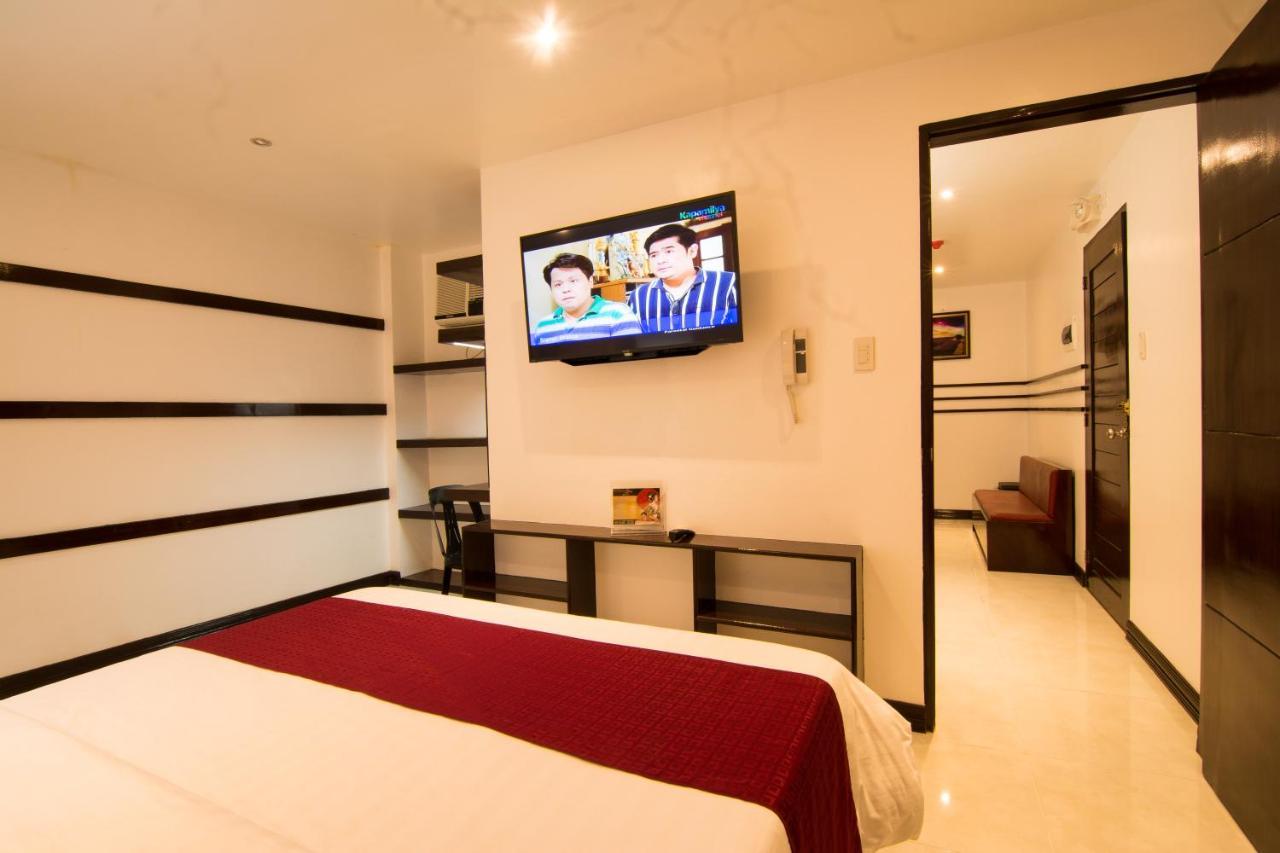Diamond Hotel And Resto Catarman  外观 照片