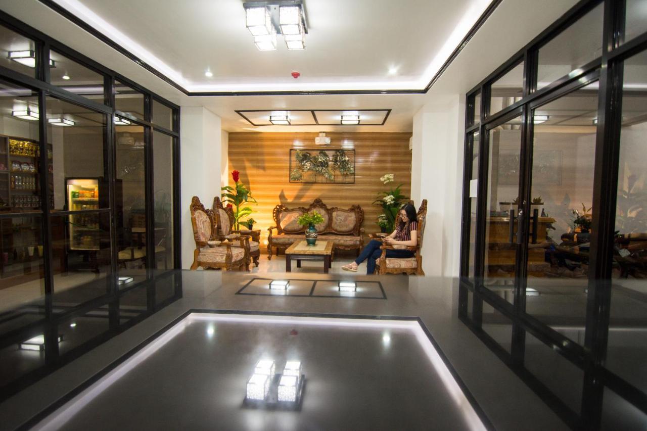 Diamond Hotel And Resto Catarman  外观 照片