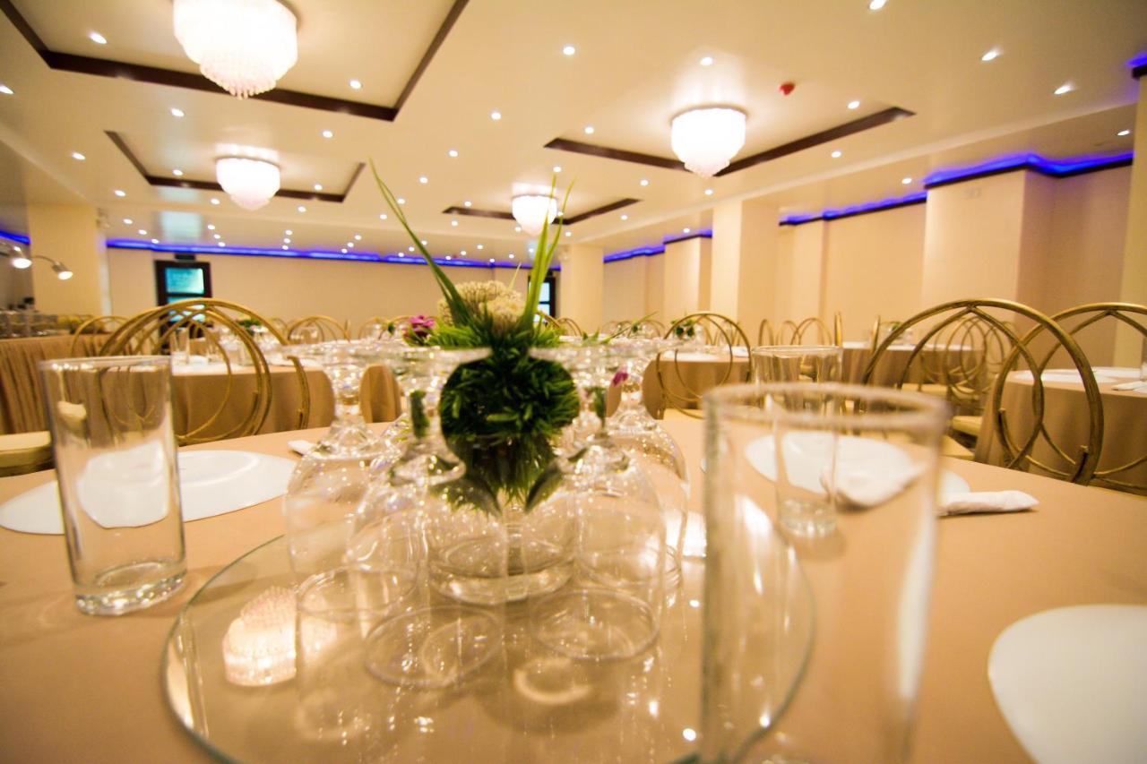 Diamond Hotel And Resto Catarman  外观 照片