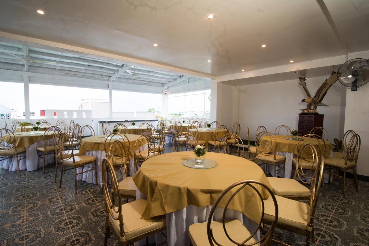 Diamond Hotel And Resto Catarman  外观 照片