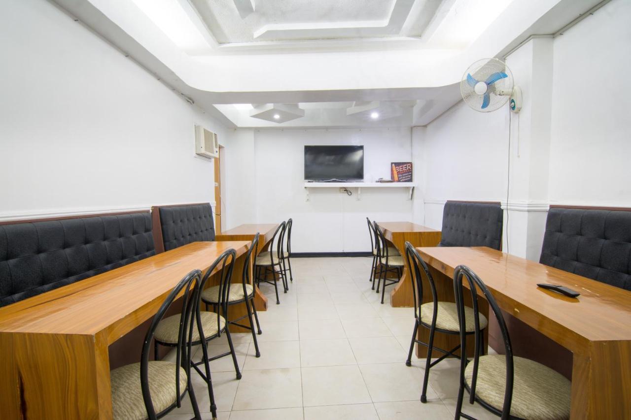 Diamond Hotel And Resto Catarman  外观 照片