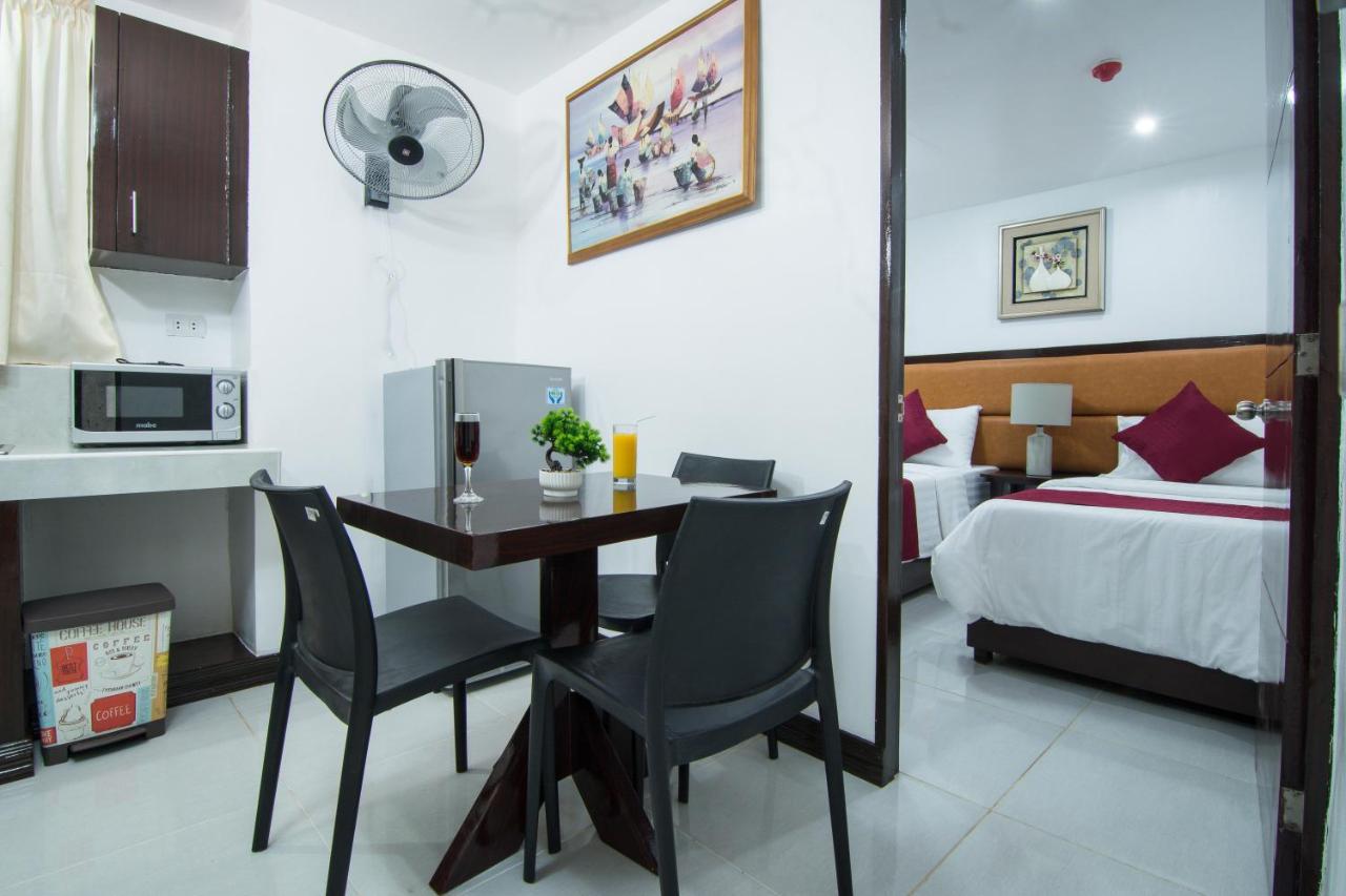 Diamond Hotel And Resto Catarman  外观 照片