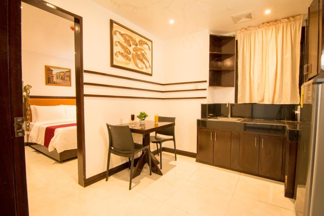 Diamond Hotel And Resto Catarman  外观 照片
