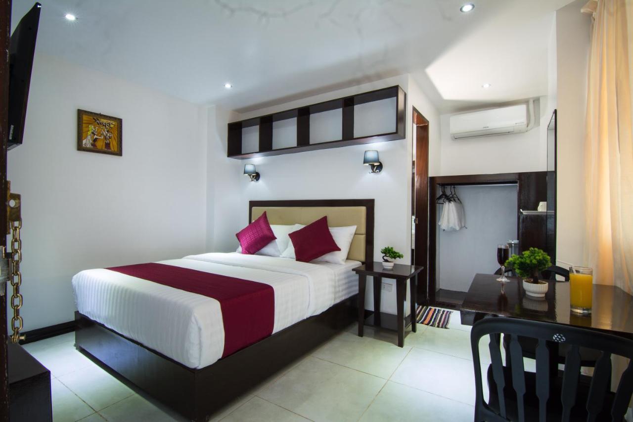 Diamond Hotel And Resto Catarman  外观 照片