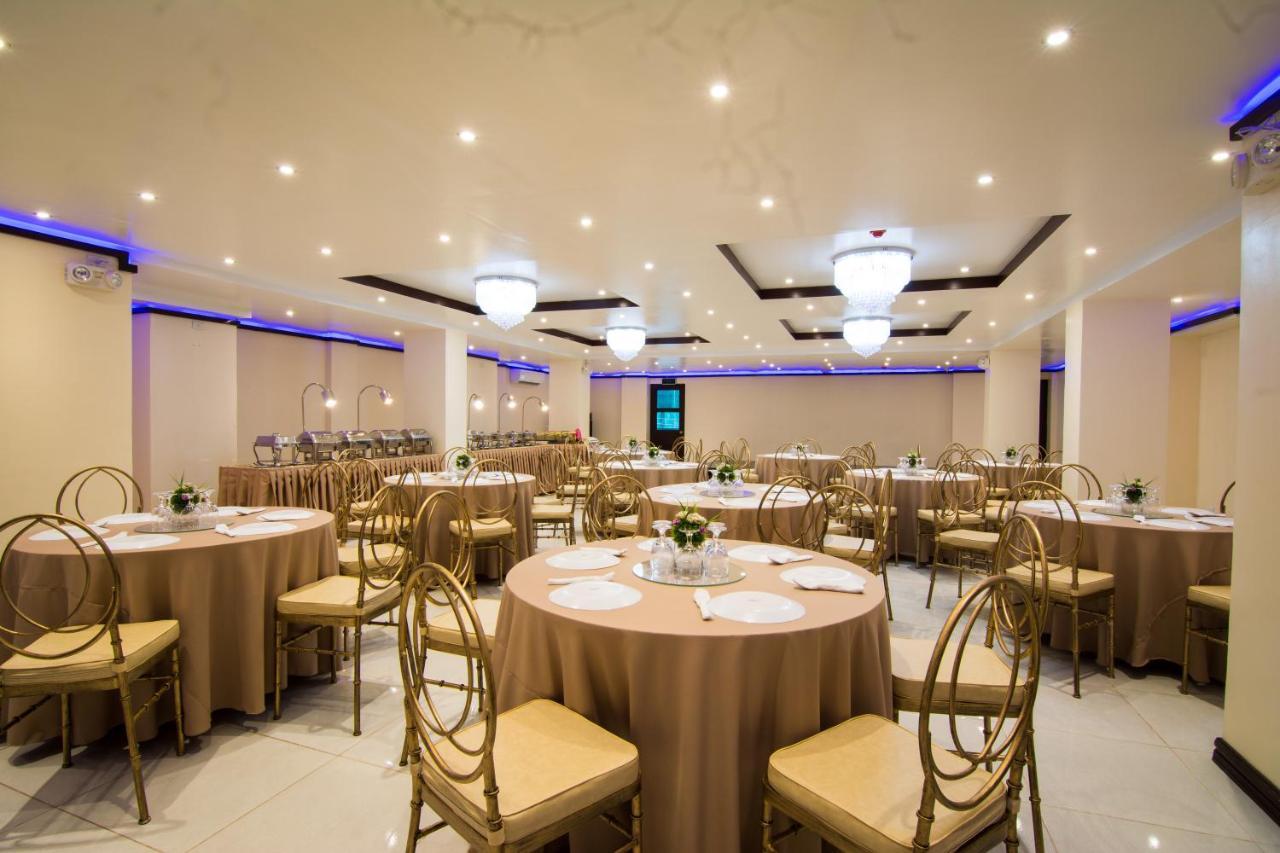 Diamond Hotel And Resto Catarman  外观 照片