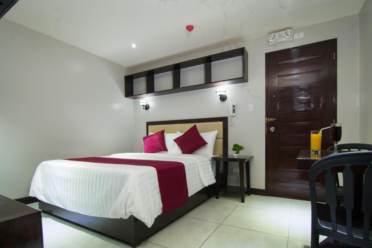 Diamond Hotel And Resto Catarman  外观 照片